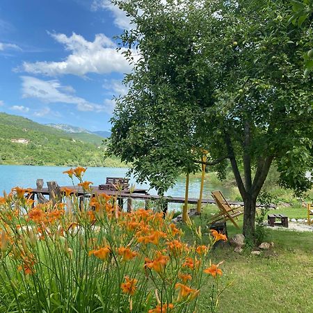 Konjic Lakeside Resort Exterior foto