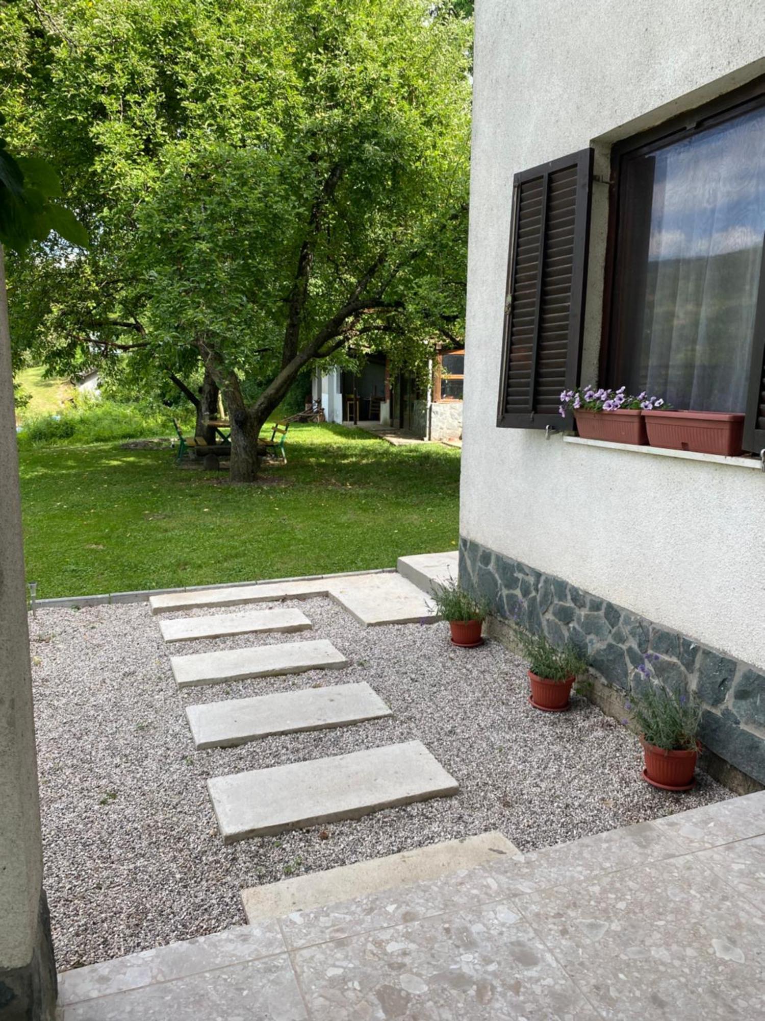 Konjic Lakeside Resort Exterior foto